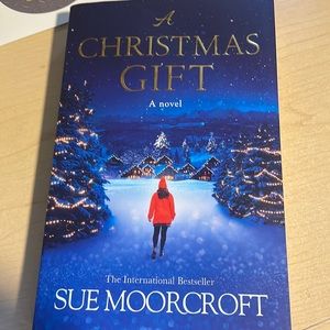 Softcover Novel : A Christmas Novel
